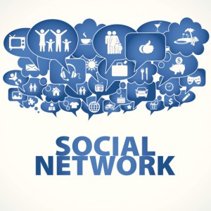 Social Media Network