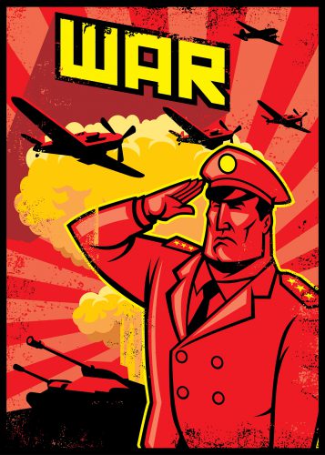 Vad är en propagandaminister?